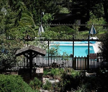 Jayes Timberlane Resort Ben Lomond Bagian luar foto