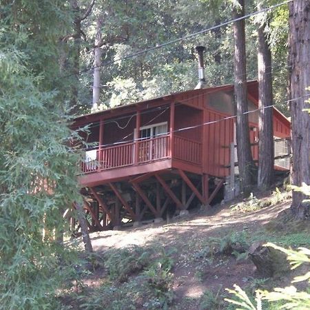 Jayes Timberlane Resort Ben Lomond Bagian luar foto