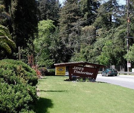 Jayes Timberlane Resort Ben Lomond Bagian luar foto