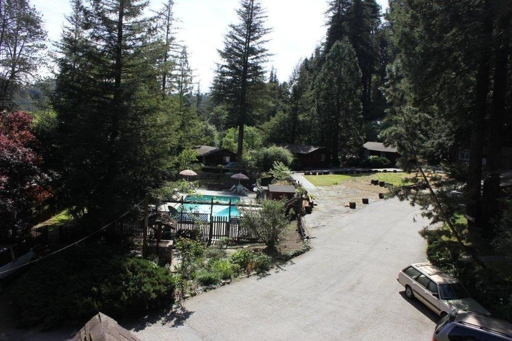 Jayes Timberlane Resort Ben Lomond Bagian luar foto