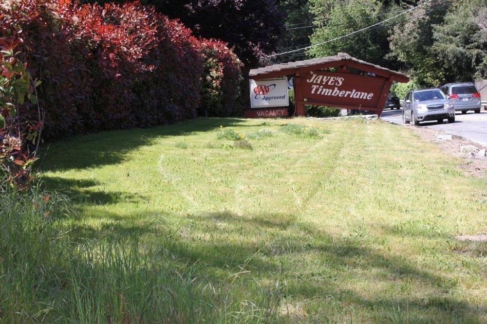 Jayes Timberlane Resort Ben Lomond Bagian luar foto