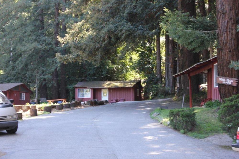 Jayes Timberlane Resort Ben Lomond Bagian luar foto