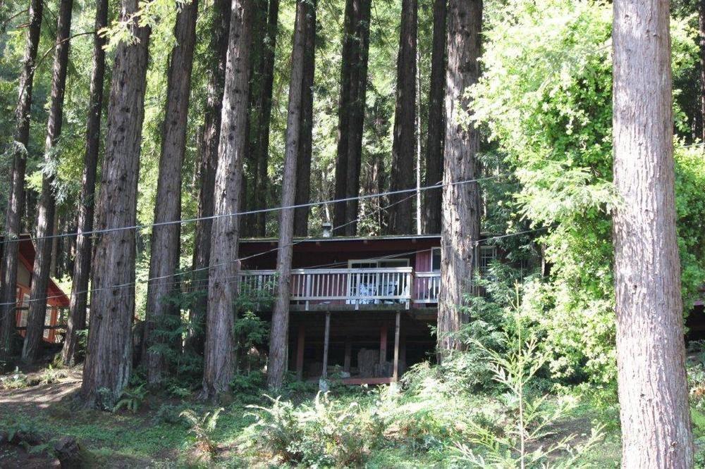 Jayes Timberlane Resort Ben Lomond Bagian luar foto