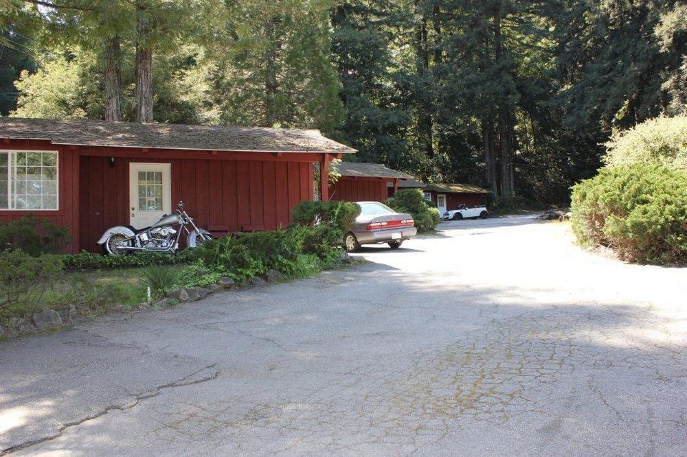 Jayes Timberlane Resort Ben Lomond Bagian luar foto