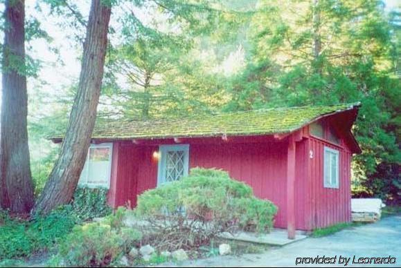 Jayes Timberlane Resort Ben Lomond Bagian luar foto