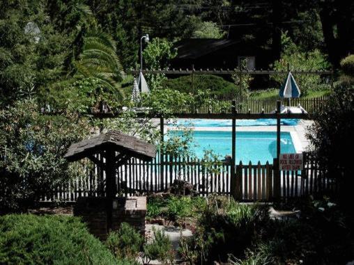 Jayes Timberlane Resort Ben Lomond Bagian luar foto