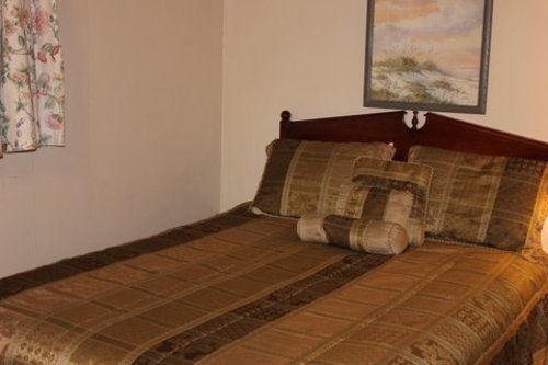 Jayes Timberlane Resort Ben Lomond Bagian luar foto