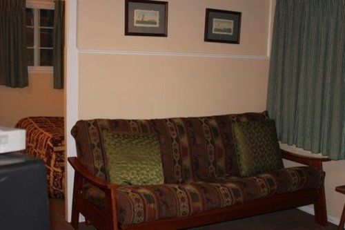 Jayes Timberlane Resort Ben Lomond Bagian luar foto