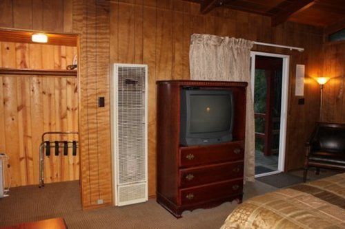Jayes Timberlane Resort Ben Lomond Bagian luar foto