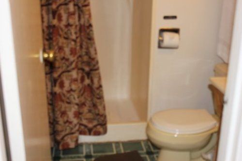 Jayes Timberlane Resort Ben Lomond Bagian luar foto