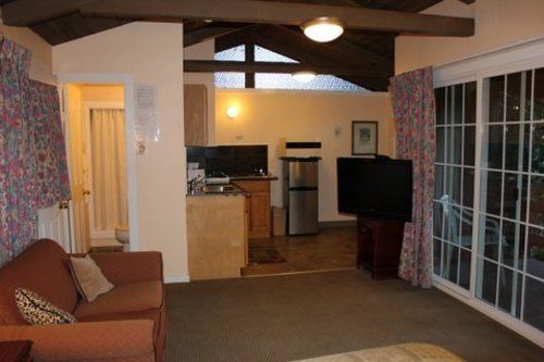 Jayes Timberlane Resort Ben Lomond Bagian luar foto