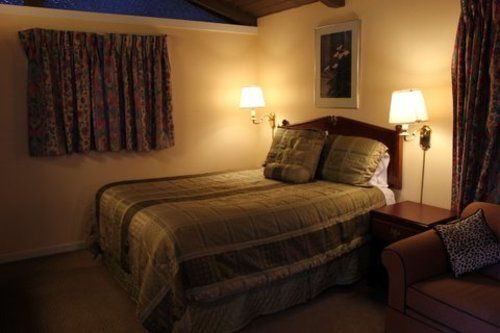 Jayes Timberlane Resort Ben Lomond Bagian luar foto