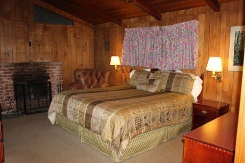 Jayes Timberlane Resort Ben Lomond Bagian luar foto